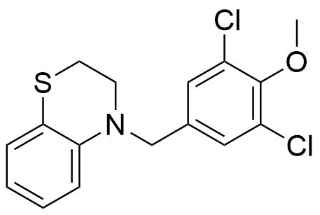 Dotinurad Impurity 68
